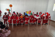 Bethlehem Community English Medium School-Christmas Celebrations